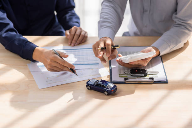 Car insurance options for Upper Lake residents